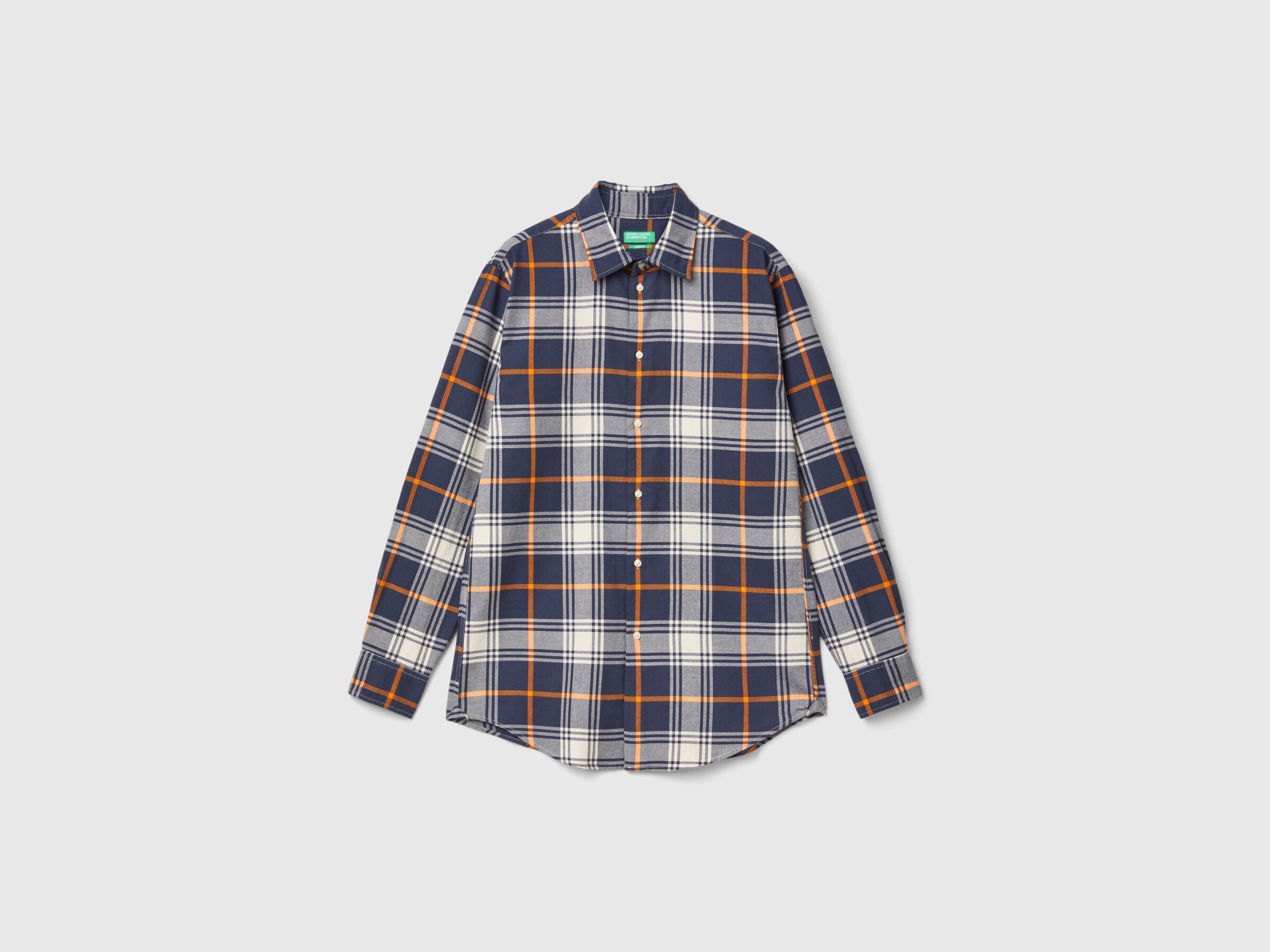 SHIRT Hombre image number 4